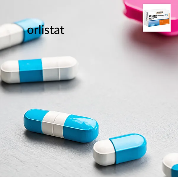 Orlistat precio drogas la rebaja